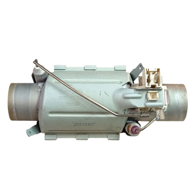 ТЭН посудомоечной машины 2000W 230В 117266500 Zanussi, Electrolux, AEG (Heatwell)