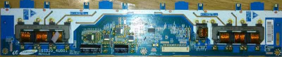 Inverter Sony KLV-32BX301 SSI320_4UG01 REV 1.0